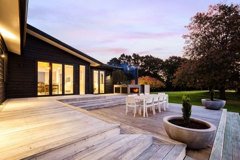 Photo of property in 199 Otaki Gorge Road, Hautere, Otaki, 5582