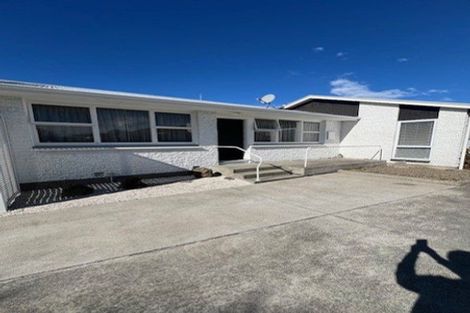 Photo of property in 2/15 Bowen Street, Upper Riccarton, Christchurch, 8041