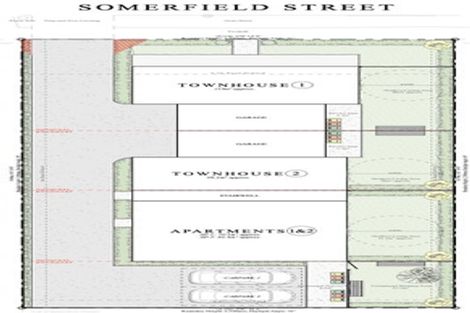 Photo of property in 116 Somerfield Street, Somerfield, Christchurch, 8024