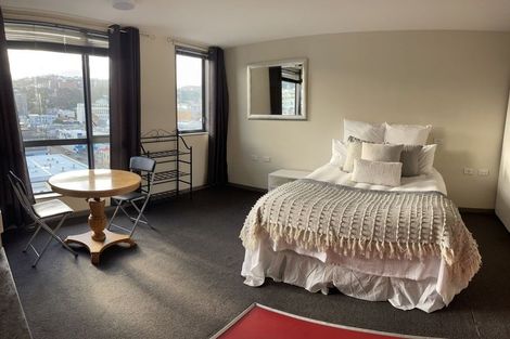 Photo of property in Southern Cross Apartments, 710/35 Abel Smith Street, Te Aro, Wellington, 6011