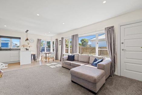 Photo of property in 116 Pine Avenue, South New Brighton, Christchurch, 8062