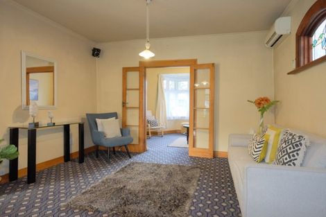 Photo of property in 184 Queen Street, North Dunedin, Dunedin, 9016