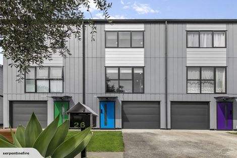 Photo of property in 26 Kevale Place, Manurewa, Auckland, 2102