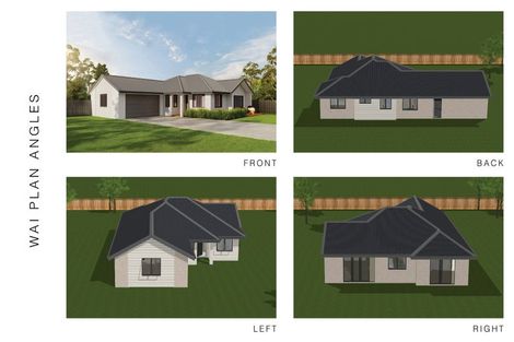 Photo of property in 23 Barrett Road, Whalers Gate, New Plymouth, 4310