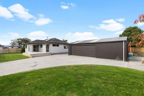 Photo of property in 64 Peria Road, Matamata, 3400