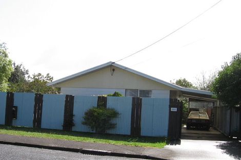 Photo of property in 25 Daytona Road, Henderson, Auckland, 0610