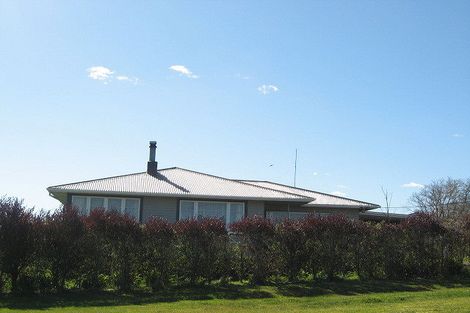 Photo of property in 6 Eden Terrace, Waipukurau, 4200