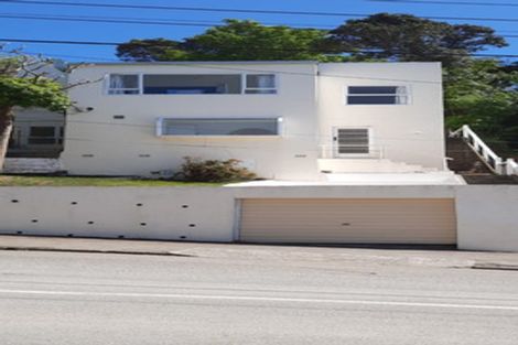 Photo of property in 64 Rolleston Street, Mount Cook, Wellington, 6021