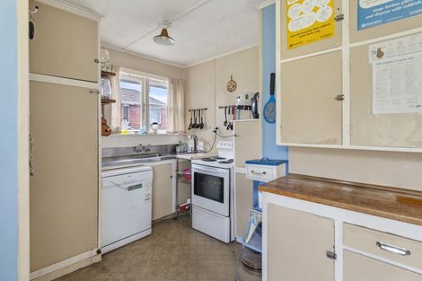 Photo of property in 39 Canada Street, Watlington, Timaru, 7910