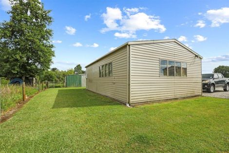 Photo of property in 56 Old Golf Road, Otorohanga, 3977