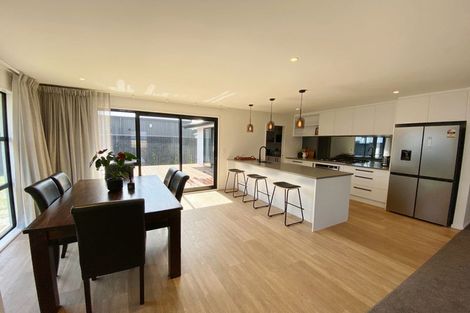 Photo of property in 31 Thomas Rickerby Road, Halswell, Christchurch, 8025