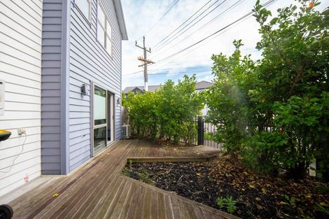 Photo of property in 5/29 May Street, Hamilton East, Hamilton, 3216