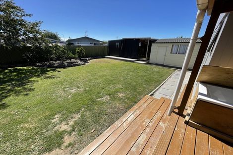 Photo of property in 12 Glamorgan Avenue, Tamatea, Napier, 4112