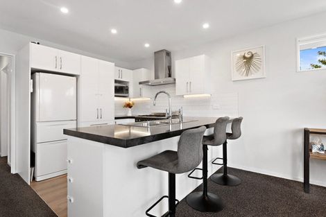 Photo of property in 55 Vivian Street, Burwood, Christchurch, 8083