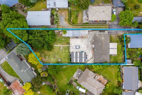 Photo of property in 6 Awatea Road, Hornby, Christchurch, 8042