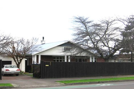 Photo of property in 290 Botanical Road, West End, Palmerston North, 4412