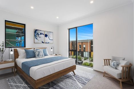 Photo of property in 61 Nugget Avenue, Hobsonville, Auckland, 0616