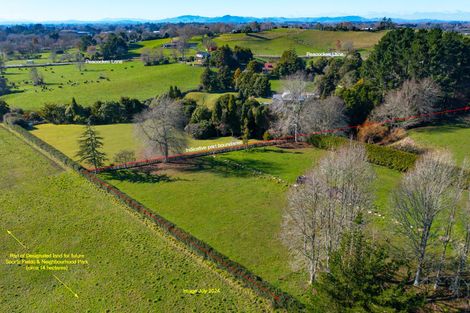 Photo of property in 64 Peacockes Lane, Peacocke, Hamilton, 3282