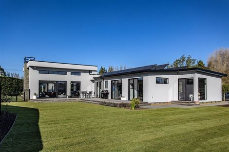Photo of property in 711 Hills Road, Marshland, Christchurch, 8051