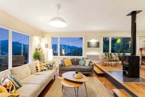 Photo of property in 65 Mairangi Road, Wadestown, Wellington, 6012