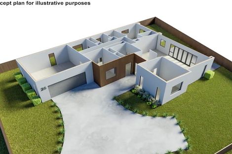 Photo of property in 26 Hosking Drive, Cromwell, 9310