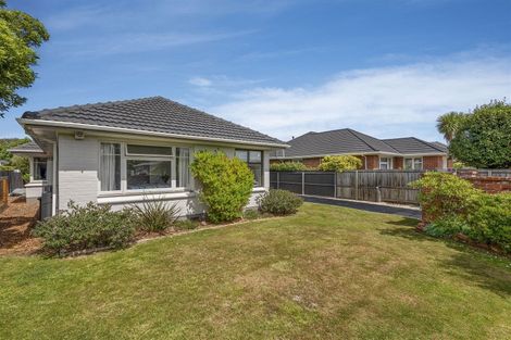 Photo of property in 192 Knowles Street, St Albans, Christchurch, 8052