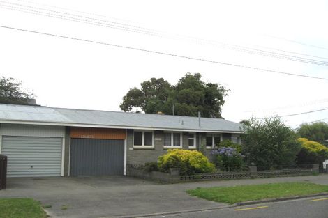 Photo of property in 2/54 Mathers Road, Hoon Hay, Christchurch, 8025