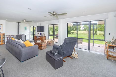 Photo of property in 695a Gordonton Road, Gordonton, Hamilton, 3281