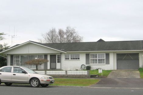 Photo of property in 1b Donny Avenue, Chartwell, Hamilton, 3210