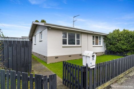 Photo of property in 8 Keiss Street, Blenheim, 7201