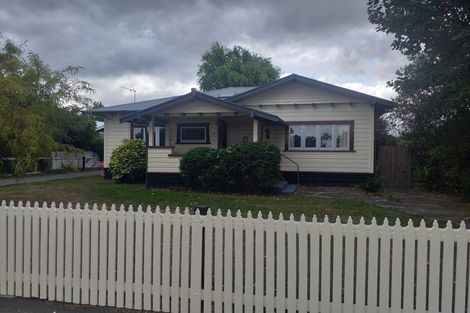 Photo of property in 8 Casel Street, Masterton, 5810