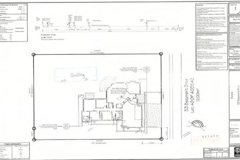 Photo of property in 33 Beaumont Drive, Rolleston, 7614