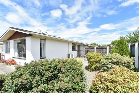 Photo of property in 9b Kinley Street, Rangiora, 7400