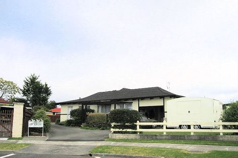 Photo of property in 3/6 Myers Place, Tamatea, Napier, 4112