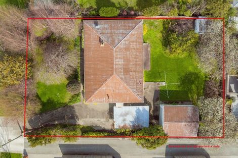 Photo of property in 71 Mclauchlan Street, Springlands, Blenheim, 7201