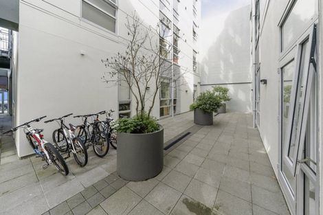 Photo of property in Hanson House, 12/27u Hanson Street, Mount Cook, Wellington, 6021