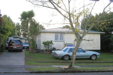 Photo of property in 14 Crathie Crescent, Tokoroa, 3420