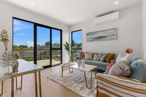 Photo of property in 153 Kerepi Street, Westgate, 0814