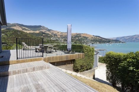 Photo of property in 6 Tirohanga Terrace, Akaroa, 7581