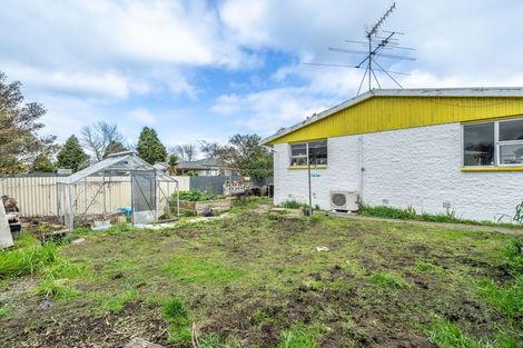Photo of property in 7/118 Venus Street, Strathern, Invercargill, 9812