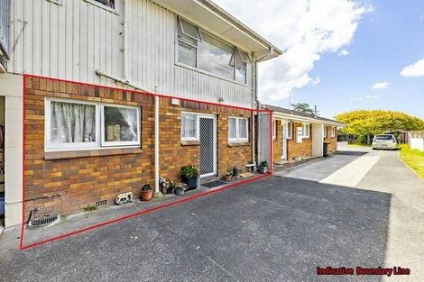 Photo of property in 4/100 Coronation Road, Papatoetoe, Auckland, 2025