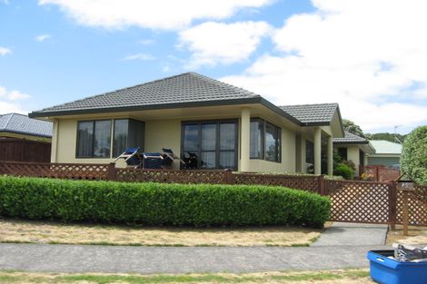 Photo of property in 42 Ridgeway Road, Pukekohe, 2120