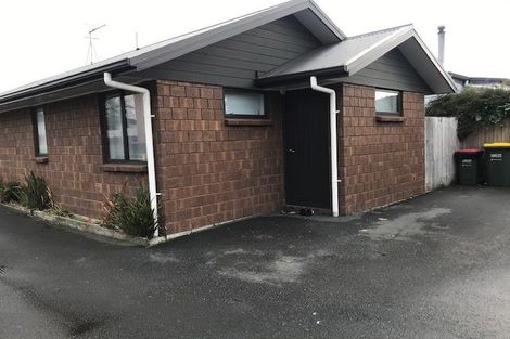 Photo of property in 13u2 Lyon Street, Frankton, Hamilton, 3204