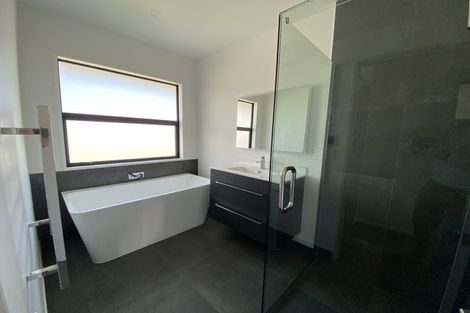 Photo of property in 8 Mary Gebbie Avenue, Prebbleton, 7604