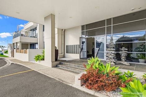 Photo of property in Beachpoint Apartments, 2/5 West End Road, Ohope, 3121