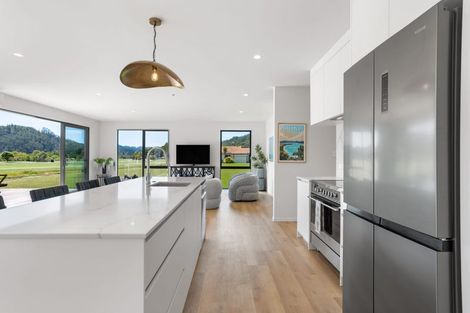 Photo of property in 64 Saint Andrews Drive, Pauanui, Hikuai, 3579