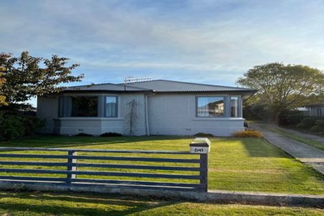 Photo of property in 56 Salford Street, Windsor, Invercargill, 9810