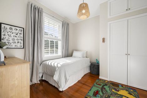 Photo of property in 3a Ngata Street, Ngaio, Wellington, 6035