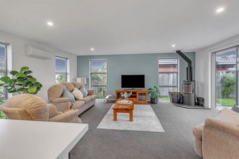 Photo of property in 68 Quartz Drive, Rolleston, 7614