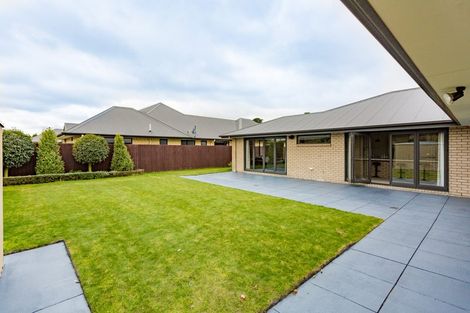 Photo of property in 1 Heathridge Place, Lincoln, 7608